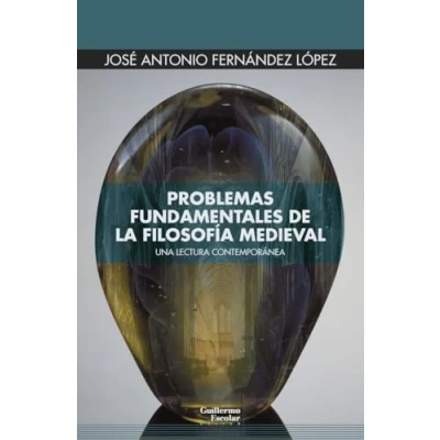 Imagen de Problemas Fundamentales De La Filosofía Medieval