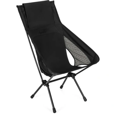 Imagen de Helinox Silla de camping Chair One Highback (re) alto rendimiento, opaca