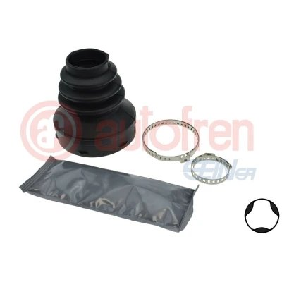 Imagen de AUTOFREN SEINSA D8474 Fuelle Palier 101 lado de engranaje PEUGEOT: 407 Berlina, 406 307 Hatchback, CITROËN: C5 I Hatchback