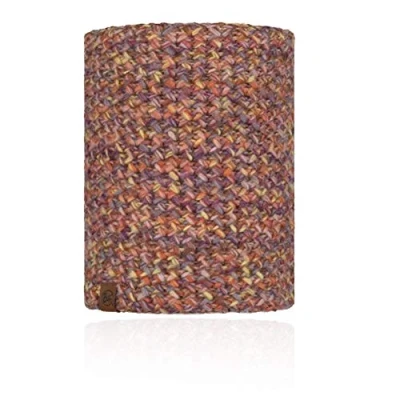 Imagen de Buff Calentador de cuello tricot y polar MARGO Unisex Talla única
