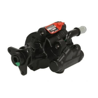 Imagen de LAUBER 55.0512 Bomba de Direccion hidráulico 80bar 6 110mm M16 X 1.5mm (Female) Triangle sin depósito compensación RENAULT: Scénic 1, MEGANE 1