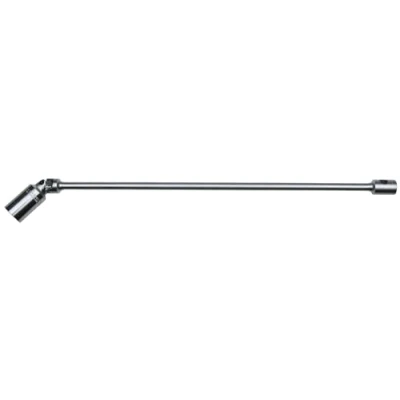 Imagen de KS TOOLS 517.1192 Llave dinamométrica, bujía encendido 10 (3/8&quot;) 500, 418,5, 500 dodecagonal 16,0