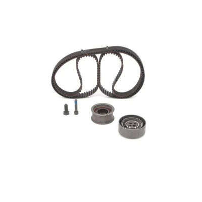 Imagen de BOSCH 1 987 948 023 Kit de correa distribución 239 AUDI: A4 B5 Berlina, A8 D2, Avant