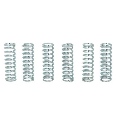 Imagen de Kit muelles de embrague TRW MEF117 6