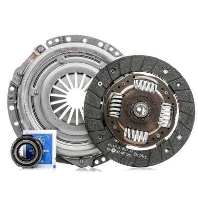 Imagen de SACHS 3000 951 044 Kit de Embrague 180 FIAT: Seicento / 600 Hatchback, Punto II Panda LANCIA: Ypsilon II, Y10 norauto, oscaro