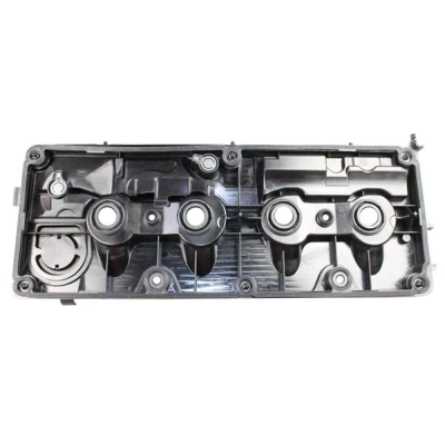 Imagen de METZGER 2389108 Tapa de Balancines con juntas tornillos VOLKSWAGEN: Amarok Pick up, Crafter 30 50 Furgón