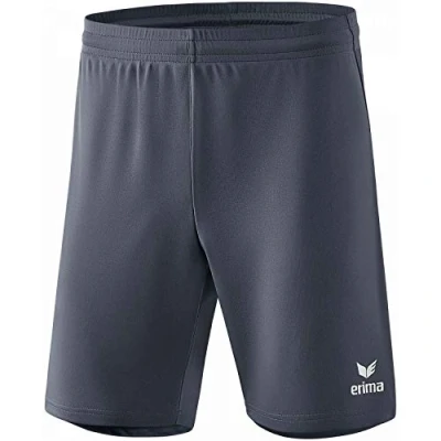 Imagen de erima Rio 2.0 Pantalón Corto, Unisex Adulto, Slate Grey, S