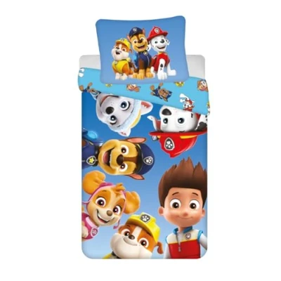 Imagen de Juego de cama 140 x 200 cm con funda almohada 65 cm, poliéster