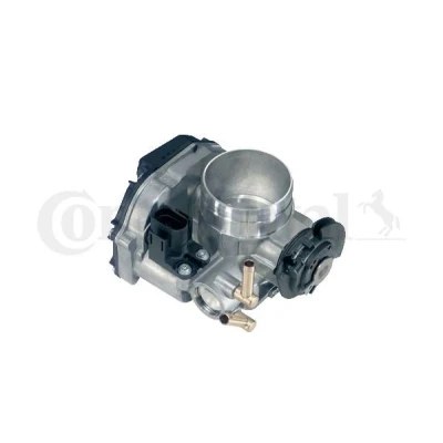 Imagen de VDO 408 237 111 015Z Cuerpo de Mariposa 56 eléctrico, mecánico sin junta Unidad control/software se debe actualizar SEAT: Leon I Hatchback