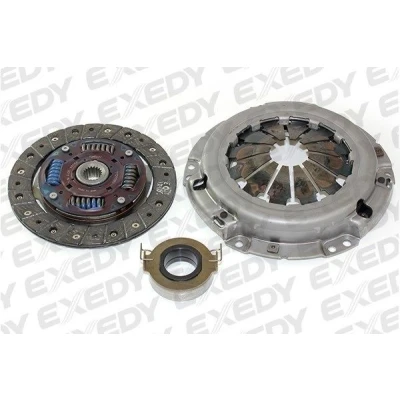 Imagen de EXEDY TYK2227 Kit de Embrague tres piezas con apoyo 190 PEUGEOT: 107 Hatchback, TOYOTA: Aygo, CITROËN: C1 I