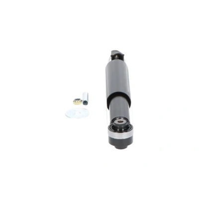 Imagen de KAVO PARTS SSA 2020 Amortiguador Eje trasero Presión de gas Bitubular telescópico Anillo inferior, Espiga arriba HONDA: HR V I