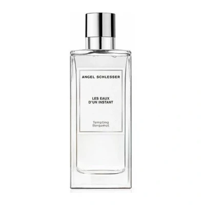 Imagen de Angel Schlesser Les Eaux D&#039;un Instant Tempting Bergamot Eau de Toilette 150 ml