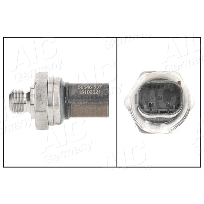 Imagen de AIC 56546 Sensores MERCEDES BENZ: Clase C Berlina, B