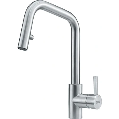 Imagen de Franke 115.0529.207 Grifo de Cocina, Acero Inoxidable