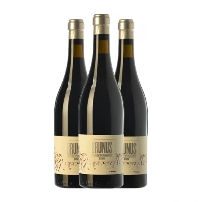 Imagen de Portal del Montsant Brunus Joven 75 cl Vino tinto (Caja de 3 Botellas cl)