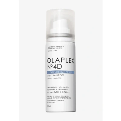 Imagen de Olaplex No. 4D Clean Volume Detox Dry Shampoo 178 gramos