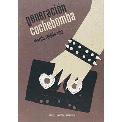 Imagen de Generacion Cochebomba