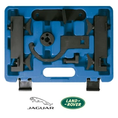 Imagen de KS TOOLS BT593190 Kit ajuste, tiempos distribu ́ción
