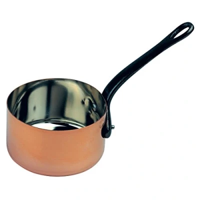 Imagen de BAUMALU Cacerola, Cobre, Diamètre : 16 cm