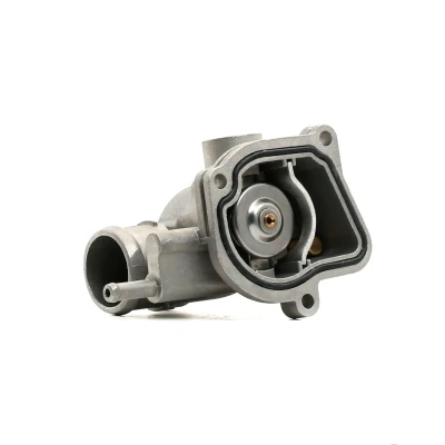 Imagen de FAST FT58026 Termostato, refrigerante 87 con junta sensor MERCEDES BENZ: Clase C Berlina, E Viano, JEEP: GRAND CHEROKEE 2