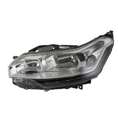Imagen de VALEO 044467 Faros CITROËN: C5 3, III Familiar