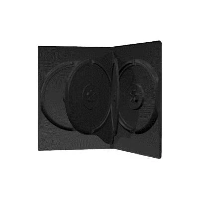 Imagen de Fundas Mediarange Box17 Funda Para Discos Ópticos