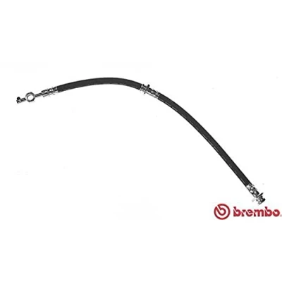 Imagen de BREMBO T 49 003 Latiguillos de Freno 450 F10X1