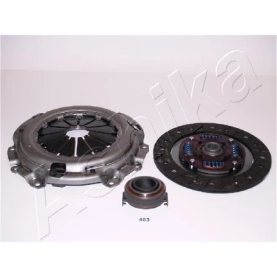 Imagen de ASHIKA 92 04 463 Kit de Embrague 215 HONDA: CIVIC 8 Hatchback, 9,