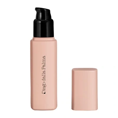Imagen de Diego Dalla Palma Nudissimo Soft Matt 247N Biscuit For Women 1 oz Foundation