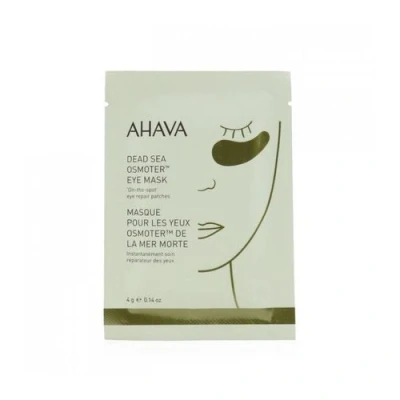 Imagen de Ahava Dead Sea Osmoter™ Eye Mask 6 x 4 g