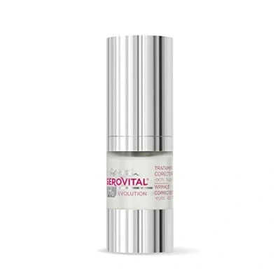 Imagen de Suero Antiarrugas Contorno Ojos, Labios, Frente, Atenúa Arrugas Profundas, de Expresión, Mejora la Elasticidad y Firmeza Piel, Gerovital H3 Evolution, 15 ml