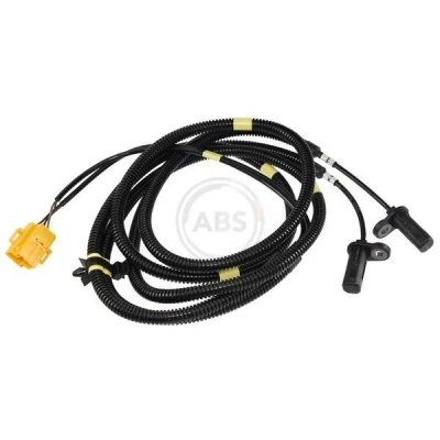 Imagen de A.B.S. 30417 Sensor de ABS activo 1345 1720 amarillo VOLVO: V70 I, XC70 I Cross Country