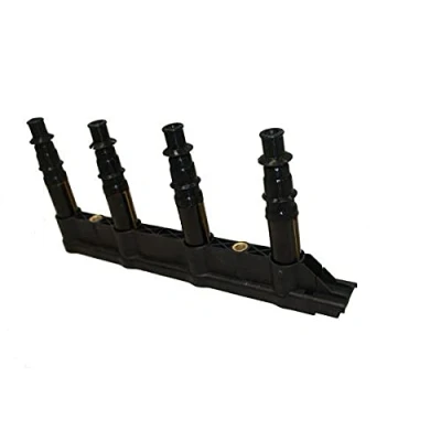 Imagen de HITACHI 133854 Bobina de encendido PEUGEOT: 206 Hatchback, 207 307 CITROËN: C3 I C4 C2 Hatchback