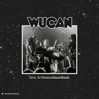 Imagen de Live At Deutschlandfunk