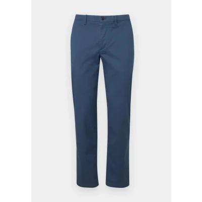 Imagen de Tommy Hilfiger Denton Structure Pantalones chinos, Hombre, Talla: 40x36, Aegean sea