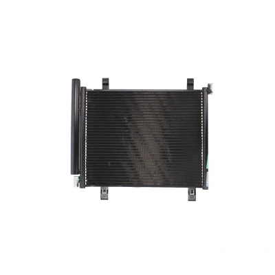 Imagen de NRF EASY FIT 350045 Condensador con secador, junta anular 15,3 13,7 Aluminio 395 R 1234yf, 134 a