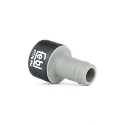 Imagen de FEBI BILSTEIN 47779 Válvula, ventilación cárter VOLKSWAGEN: Golf 4, SEAT: Leon I Hatchback, AUDI: A3 Hatchback norauto, oscaro, mister auto