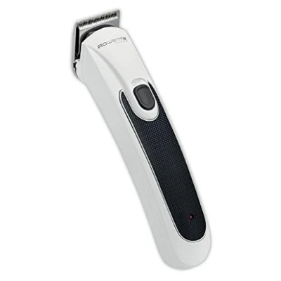 Imagen de Rowenta TN2300 Cortapelo, color blanco y negro