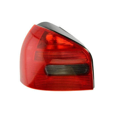 Imagen de TYC 11 0204 01 2 Piloto trasero izquierda sin portalámparas AUDI: A3 Hatchback