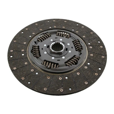 Imagen de FEBI BILSTEIN 105054 Disco de Embrague 400 18