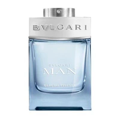 Imagen de Bvlgari Man Glacial Essence Eau de Parfum 100 ml