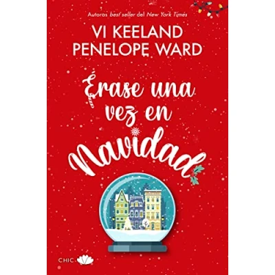 Imagen de Érase una vez en Navidad (CHIC EDITORIAL)