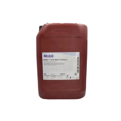 Imagen de Aceite de transmisión MOBIL 156317