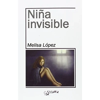 Imagen de Niña Invisible (LA NOCHE POLAR)