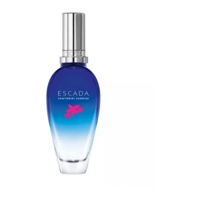 Imagen de Escada Santorini Sunrise Eau de Toilette Edición limitada 50 ml