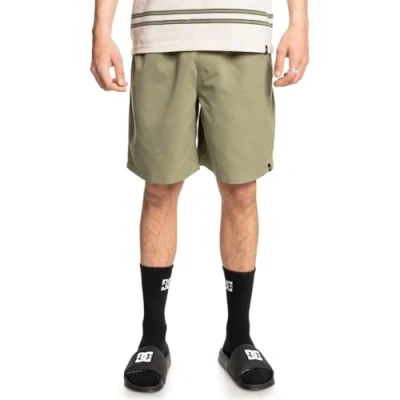 Imagen de DC Shoes Pantalones deportivos, Hombre, Talla: XL, Deep lichen green