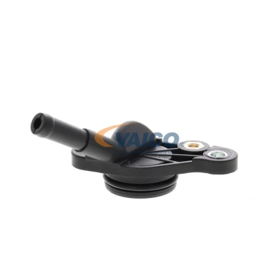 Imagen de VAICO V10 6556 Bridas Poliamida 6.6, GRPF (plástico reforzado con fibra de vidrio) bomba agua VOLKSWAGEN: Golf 7, Scirocco III, Polo V Hatchback