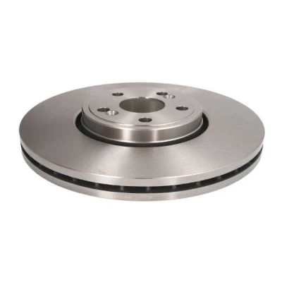 Imagen de 2x ABE Disco de freno MERCEDES BENZ: Clase S Sedán C3M115ABE P Discos freno,