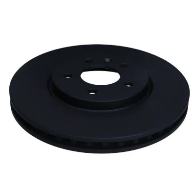 Imagen de QUARO QD8292HC Disco de freno 321 30 5 115 ventilación interna barnizado altamente carbonizado sin buje rueda, perno sujeción rueda