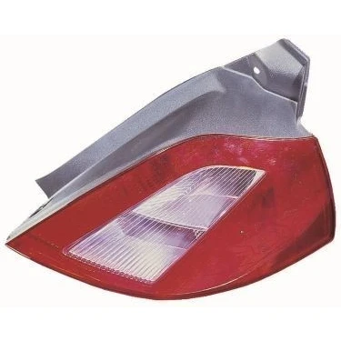 Imagen de Luz trasera DEPO 551 1934R UE
